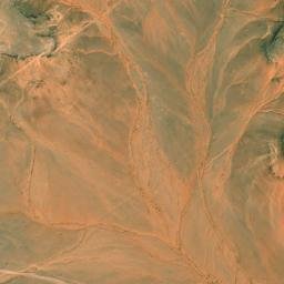 Satellite imagery of Mehasseur el Akhal, DZ