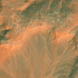 Satellite imagery of Mehasseur el Akhal, DZ