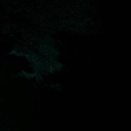 Satellite imagery of Tobruk Point, LY