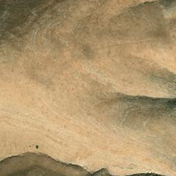 Satellite imagery of Sadd Ḩurayz, PS