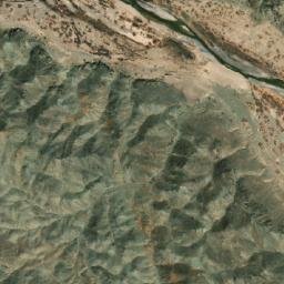 Satellite imagery of Ghurghurī, AF
