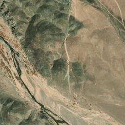 Satellite imagery of Ghurghurī, AF