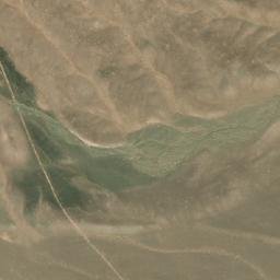 Satellite imagery of Ghurghurī, AF