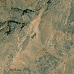 Satellite imagery of Kōh-e Ghalbaylī, AF