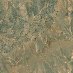 Satellite imagery of Kōh-e Ghalbaylī, AF