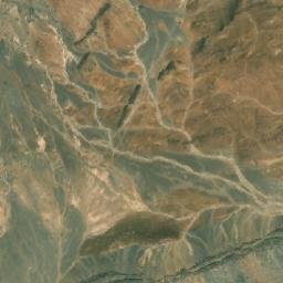 Satellite imagery of Kōh-e Ghalbaylī, AF