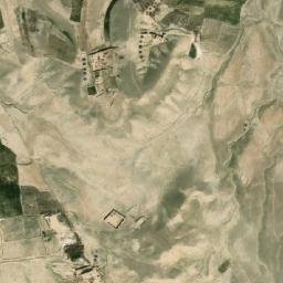 Satellite imagery of Rishakah, AF