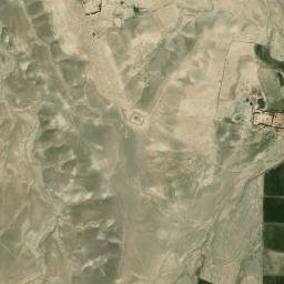 Satellite imagery of Rishakah, AF