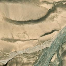 Satellite imagery of Shnah Tsakah, AF