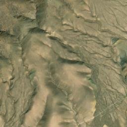 Satellite imagery of Tūrah, AF