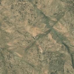 Satellite imagery of Khanjūrī, AF
