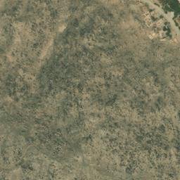 Satellite imagery of Dê Chāk Sarūnah, AF