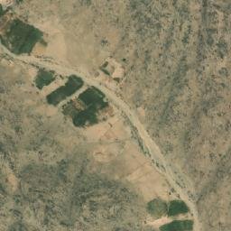 Satellite imagery of Dê Chāk Sarūnah, AF