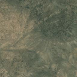 Satellite imagery of Tsakah Tiz̲h̲ah, AF