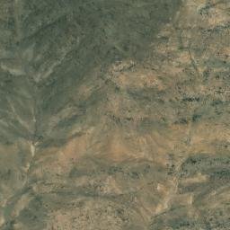Satellite imagery of Tsakah Tiz̲h̲ah, AF