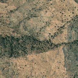 Satellite imagery of Khar Kuṯē Ghar, AF