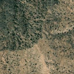 Satellite imagery of Khar Kuṯē Ghar, AF