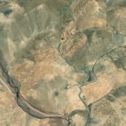 Satellite imagery of Spīn Ghar, AF