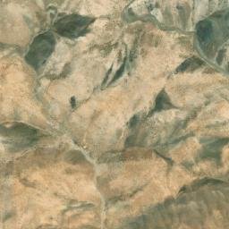 Satellite imagery of Spīn Ghar, AF