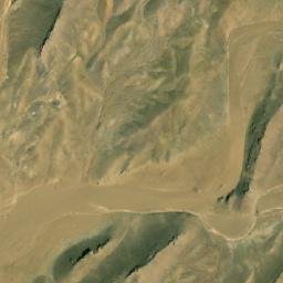 Satellite imagery of Srah Kamrūnah, AF
