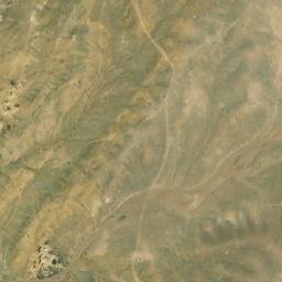 Satellite imagery of Srah Kamrūnah, AF