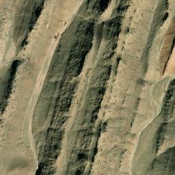 Satellite imagery of Multanī, AF