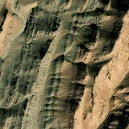 Satellite imagery of Multanī, AF