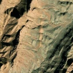 Satellite imagery of Multanī, AF