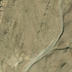 Satellite imagery of Kōrāwêh Tsakêy, AF