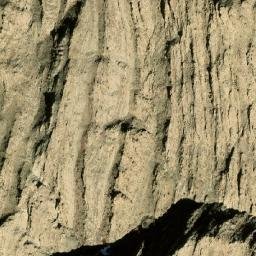 Satellite imagery of Khinkī Tsakōrêy, AF