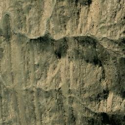 Satellite imagery of Mullāyānō Ghar, AF