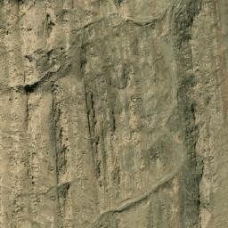 Satellite imagery of Mullāyānō Ghar, AF