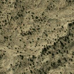 Satellite imagery of Gora Garangzavar, AF