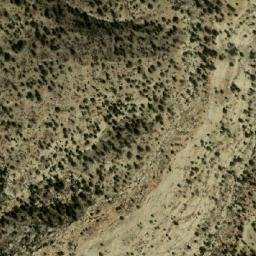 Satellite imagery of Dê Khanḏ Band, AF