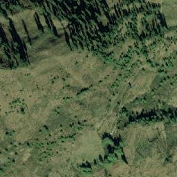 Satellite imagery of cairn, IN