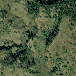 Satellite imagery of cairn, IN