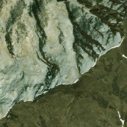 Satellite imagery of cairn, IN