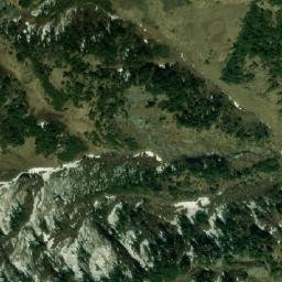 Satellite imagery of cairn, IN
