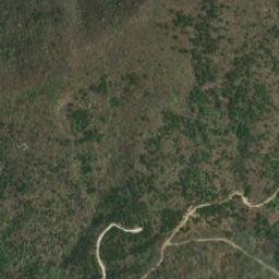 Satellite imagery of Kong Shan, CN