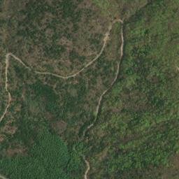Satellite imagery of Kong Shan, CN