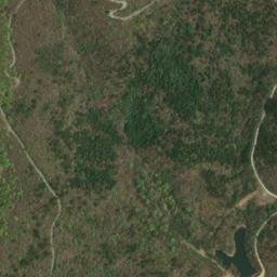 Satellite imagery of Kong Shan, CN
