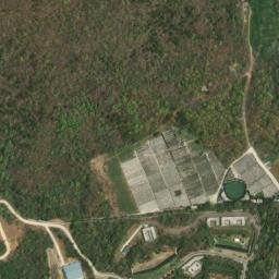 Satellite imagery of Lang Shan, CN