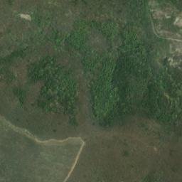 Satellite imagery of Jiuhua Shan, CN