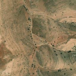 Satellite imagery of Irhil En Naass, MA