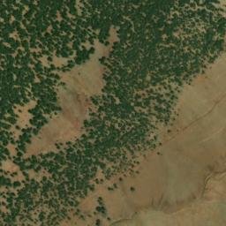 Satellite imagery of Jbel-n-Izarwalane, MA