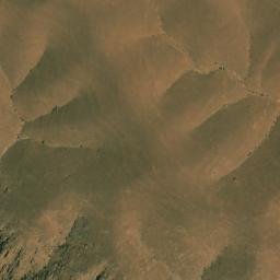 Satellite imagery of Moulgsa, DZ