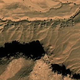 Satellite imagery of Kheneg Zeglem, DZ