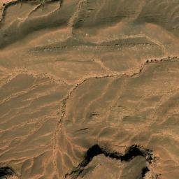 Satellite imagery of Kheneg Zeglem, DZ