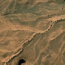 Satellite imagery of Kheneg Zeglem, DZ