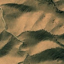 Satellite imagery of Koudiat el Haïdoura, DZ